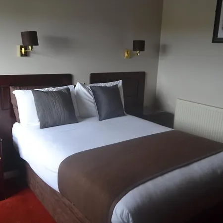 Teac Jack Hotel Bunbeg Exterior photo