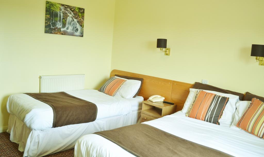 Hotel Teac Jack Bunbeg