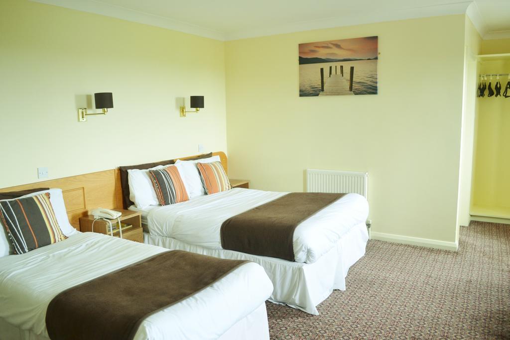 Teac Jack Hotel