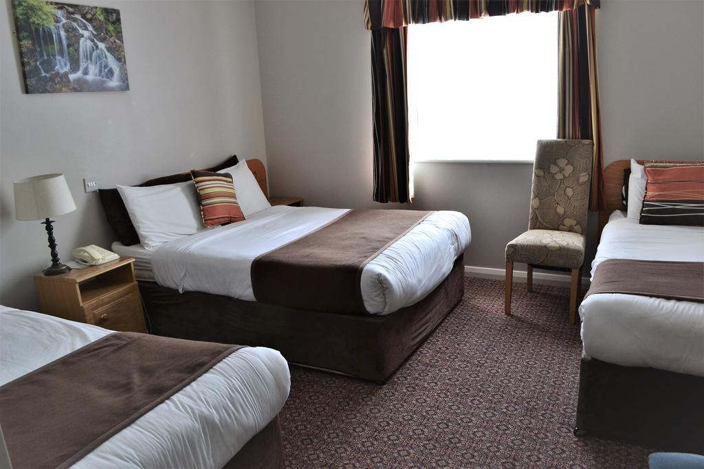 Teac Jack Hotel Bunbeg