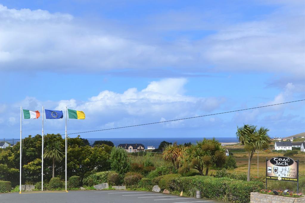 Teac Jack Bunbeg
