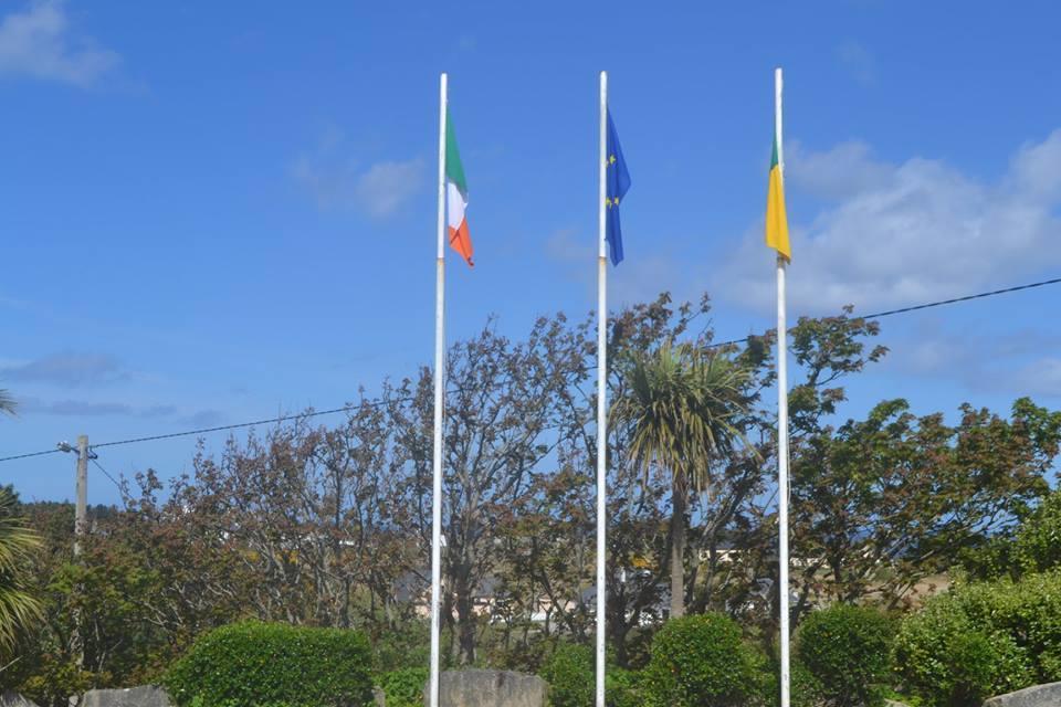 Teac Jack Hotel Bunbeg