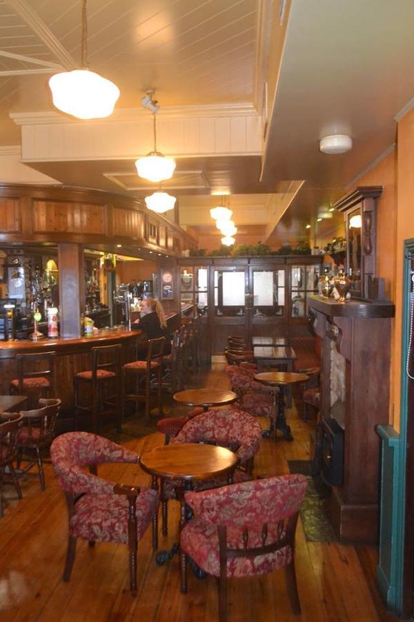 Hotel Teac Jack Bunbeg