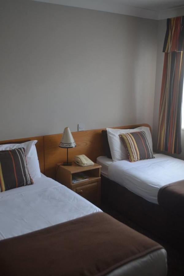 Teac Jack Hotel Bunbeg